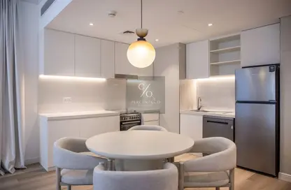 شقة - غرفة نوم - 1 حمام للبيع في مبنى الجسر 2 - لو بونت - بورت دي لا مير - لا مير - جميرا - دبي شقة - غرفة نوم - 1 حمام للبيع في مبنى الجسر 2 - لو بونت - بورت دي لا مير - لا مير - جميرا - دبي