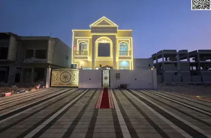 فيلا - 5 غرف نوم - 7 حمامات للبيع في الزاهية جاردنز - الزاهية - عجمان