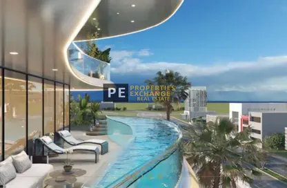 Apartment - 4 Bedrooms - 5 Bathrooms for sale in Volga Tower - Jumeirah Village Triangle - Dubai