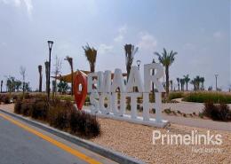 Apartment - 2 bedrooms - 2 bathrooms for sale in Urbana - EMAAR South - Dubai South (Dubai World Central) - Dubai