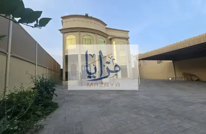 Villa - 5 Bedrooms - 7 Bathrooms for sale in Al Mowaihat 1 - Al Mowaihat - Ajman