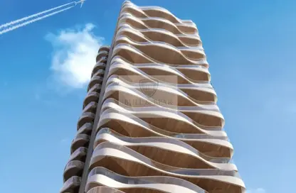 Apartment - 2 Bedrooms - 3 Bathrooms for sale in The Pier - Maritime City - Dubai