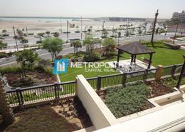 Apartment - 3 bedrooms - 5 bathrooms for sale in Saadiyat Beach Residences - Saadiyat Beach - Saadiyat Island - Abu Dhabi