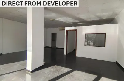 Shop - Studio - 1 Bathroom for rent in Russia Cluster - International City - Dubai