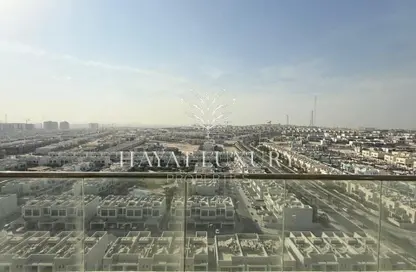 Apartment - 2 Bedrooms - 2 Bathrooms for sale in Samia Azizi - Al Furjan - Dubai