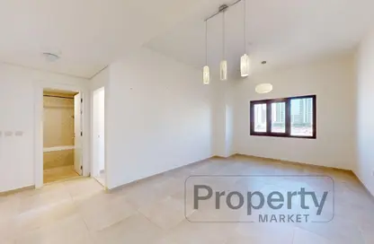 Apartment - 1 Bedroom - 2 Bathrooms for rent in Al Andalus Tower B - Al Andalus - Jumeirah Golf Estates - Dubai