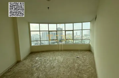 Apartment - 1 Bedroom - 2 Bathrooms for sale in Orient Tower 1 - Orient Towers - Al Bustan - Ajman
