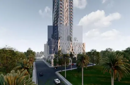 Apartment - 2 Bedrooms - 3 Bathrooms for sale in Renad Tower - Al Reem Island - Abu Dhabi
