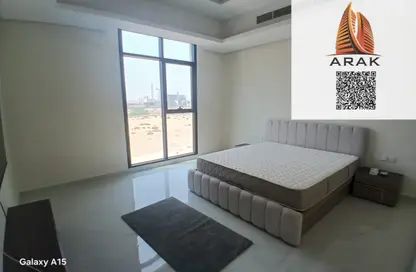 Villa - 5 Bedrooms - 7 Bathrooms for rent in Al Yasmeen 1 - Al Yasmeen - Ajman
