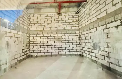 Retail - Studio - 1 Bathroom for rent in Azizi Riviera 36 - Meydan One - Meydan - Dubai