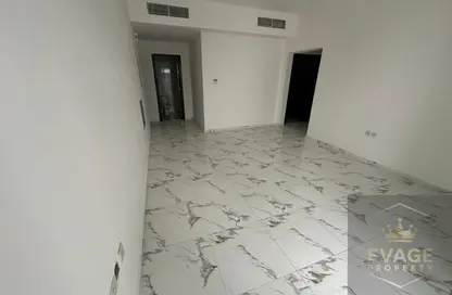Apartment - 2 Bedrooms - 2 Bathrooms for rent in Al Rashidiya 2 - Al Rashidiya - Ajman