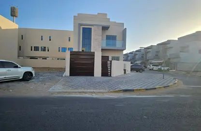 فيلا - 5 غرف نوم - 7 حمامات للبيع في الزاهية جاردنز - الزاهية - عجمان