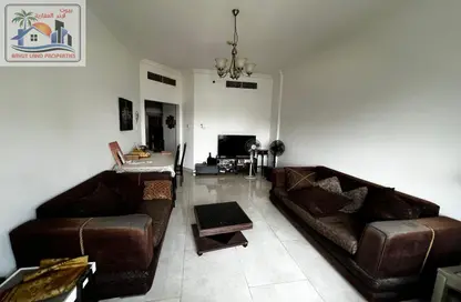 Apartment - 2 Bedrooms - 2 Bathrooms for rent in Al Majaz 2 - Al Majaz - Sharjah