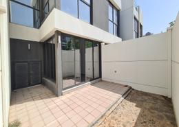Villa - 3 bedrooms - 4 bathrooms for rent in Faya at Bloom Gardens - Bloom Gardens - Al Salam Street - Abu Dhabi