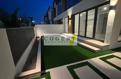 Duplex - 4 Bedrooms - 6 Bathrooms for rent in Aura - Tilal Al Ghaf - Dubai