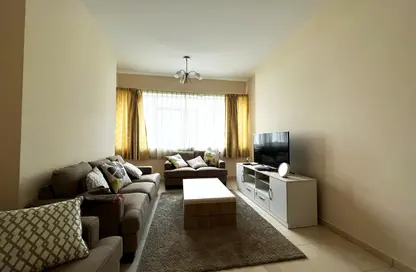 Apartment - 2 Bedrooms - 3 Bathrooms for sale in Al Nahda - Sharjah