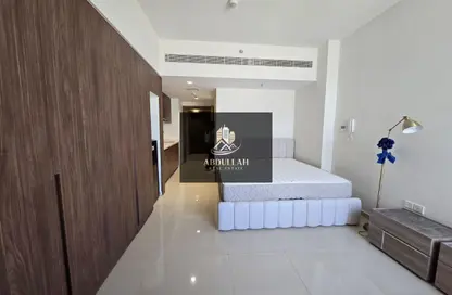 Apartment - 1 Bedroom - 1 Bathroom for rent in Al Zahia - Muwaileh Commercial - Sharjah
