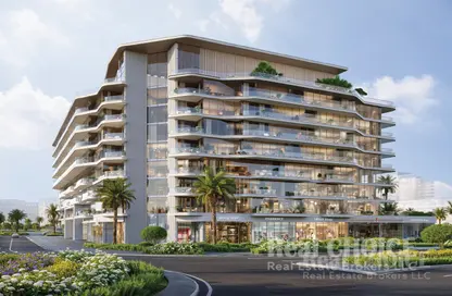 شقة - غرفة نوم - 2 حمامات للبيع في فيرانو من بريسكت - ستوديو سيتي - دبي شقة - غرفة نوم - 2 حمامات للبيع في فيرانو من بريسكت - ستوديو سيتي - دبي