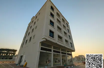 Whole Building - Studio - 7+ Bathrooms for sale in Ajman Global City - Al Alia - Ajman