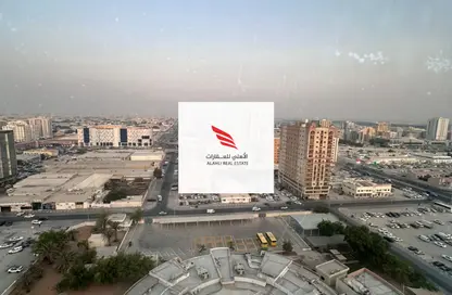Apartment - 2 Bedrooms - 3 Bathrooms for sale in Al Nuaimiya Towers C - Al Nuaimiya - Ajman