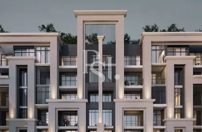 Apartment - 2 Bedrooms - 3 Bathrooms for sale in Ville 11 - Masdar City - Abu Dhabi