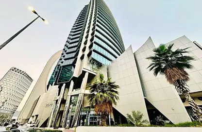 مكتب - استوديو - 1 حمام للايجار في B2B برج - الخليج التجاري - دبي مكتب - استوديو - 1 حمام للايجار في B2B برج - الخليج التجاري - دبي