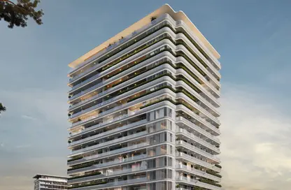 Apartment - 1 Bedroom - 2 Bathrooms for sale in Floarea Oasis - Dubai Land Residence Complex - Dubai