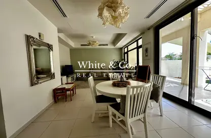 Villa - 4 Bedrooms - 5 Bathrooms for rent in Mira Oasis 3 - Mira Oasis - Reem - Dubai
