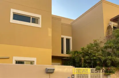 Villa - 3 Bedrooms - 4 Bathrooms for sale in Khannour Community - Al Raha Gardens - Abu Dhabi