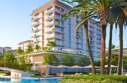 Apartment - 2 Bedrooms - 2 Bathrooms for sale in Avelon Boulevard - Arjan - Dubai Apartment - 2 Bedrooms - 2 Bathrooms for sale in Avelon Boulevard - Arjan - Dubai