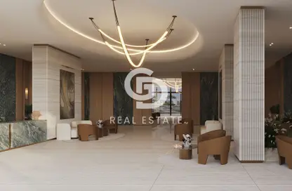 Apartment - 2 Bedrooms - 3 Bathrooms for sale in Binghatti Haven - Dubai Sports City - Dubai