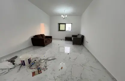 Apartment - 1 Bedroom - 2 Bathrooms for rent in Al Rashidiya 2 - Al Rashidiya - Ajman