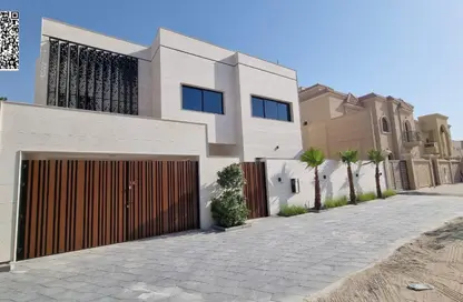 Villa - 5 Bedrooms - 7 Bathrooms for sale in Al Rawda 1 - Al Rawda - Ajman