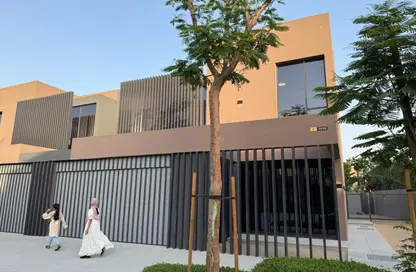 Villa - 4 Bedrooms - 5 Bathrooms for sale in Kaya - Masaar - Tilal City - Sharjah