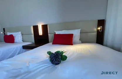 Full Floor - Studio for sale in Marriott Residences - Jumeirah Village Circle - Dubai