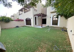 Villa - 4 bedrooms - 5 bathrooms for rent in Naseem - Mudon - Dubai