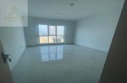 Apartment - 2 Bedrooms - 2 Bathrooms for rent in Al Dewan Towers - Al Nakhil 2 - Al Nakhil - Ajman