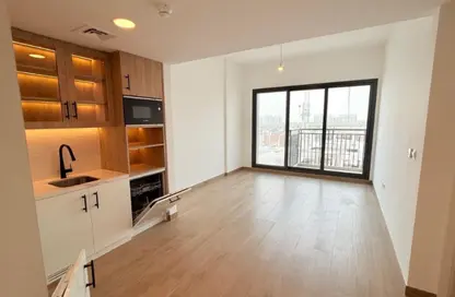 Apartment - 1 Bedroom - 1 Bathroom for rent in Liva - Town Square - Dubai