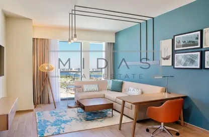 Hotel  and  Hotel Apartment - 1 Bedroom - 2 Bathrooms for rent in Element By Westin - Al Jaddaf - Dubai