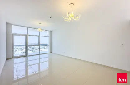 Apartment - 1 Bedroom - 2 Bathrooms for rent in Topaz Avenue - Al Furjan - Dubai