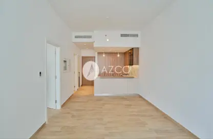 Apartment - 1 Bedroom - 2 Bathrooms for rent in Hamilton House - Jumeirah Village Circle - Dubai