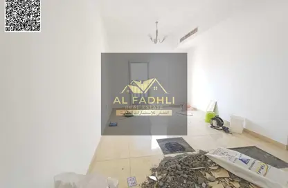 شقة - 2 غرف نوم - 2 حمامات للايجار في تلال عجمان - العالية - عجمان