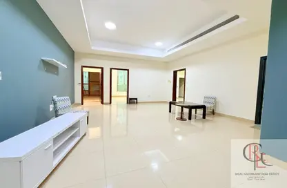 Apartment - 3 Bedrooms - 4 Bathrooms for rent in Mohamed Bin Zayed Centre - Mohamed Bin Zayed City - Abu Dhabi