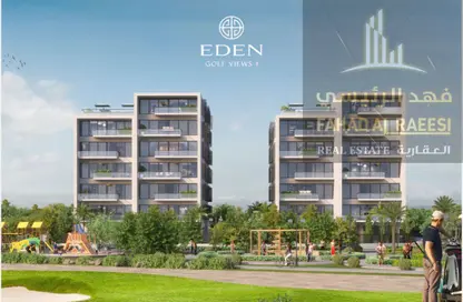 Apartment - Studio - 1 Bathroom for sale in Exclusive 21 - Beachfront - Al Zorah - Ajman Apartment - Studio - 1 Bathroom for sale in Exclusive 21 - Beachfront - Al Zorah - Ajman