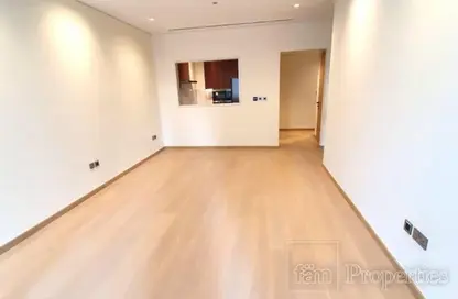 Empty Room image for: Apartment - 1 Bedroom - 2 Bathrooms for sale in RP Heights - Downtown Dubai - Dubai, Image 1