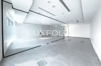 Office Space - Studio for sale in The Regal Tower - Business Bay - Dubai