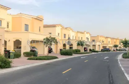 Townhouse - 4 Bedrooms - 3 Bathrooms for sale in Mira 2 - Mira - Reem - Dubai Townhouse - 4 Bedrooms - 3 Bathrooms for sale in Mira 2 - Mira - Reem - Dubai