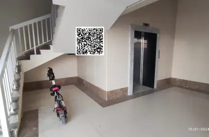 شقة - 2 غرف نوم - 3 حمامات للبيع في أورينت تاور 1 - أورينت تاور - البستان - عجمان