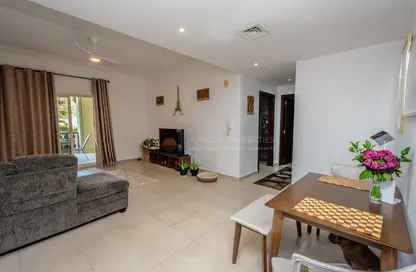 Apartment - 1 Bedroom - 2 Bathrooms for sale in Marina Apartments D - Al Hamra Marina Residences - Al Hamra Village - Ras Al Khaimah
