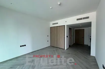 Apartment - Studio - 1 Bathroom for rent in Peninsula Three - Peninsula - Business Bay - Dubai